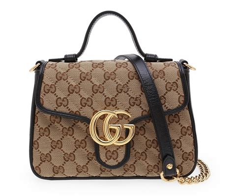 gucci marmont top handle blue|Gucci Marmont small shoulder bag.